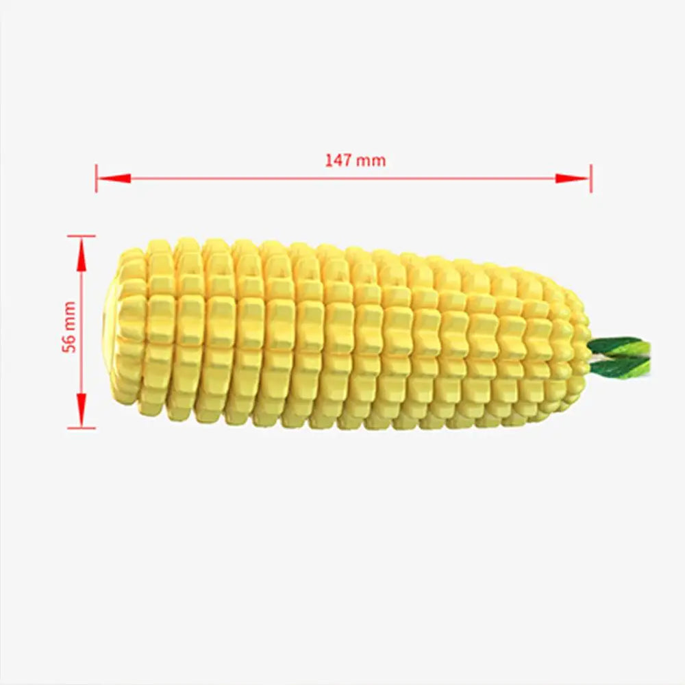 The Corn Cob